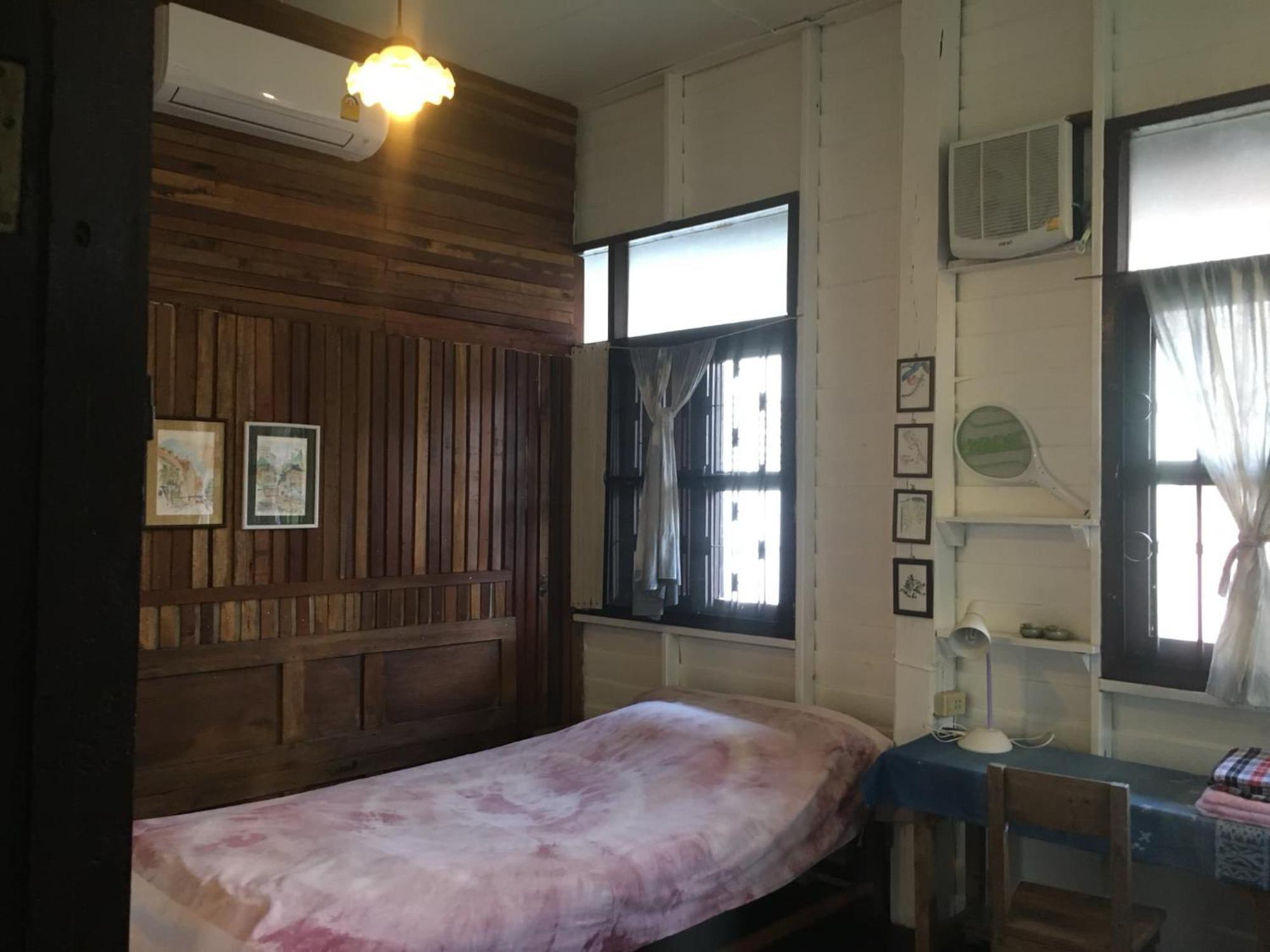 Banban Nannan Library And Guesthome מראה חיצוני תמונה