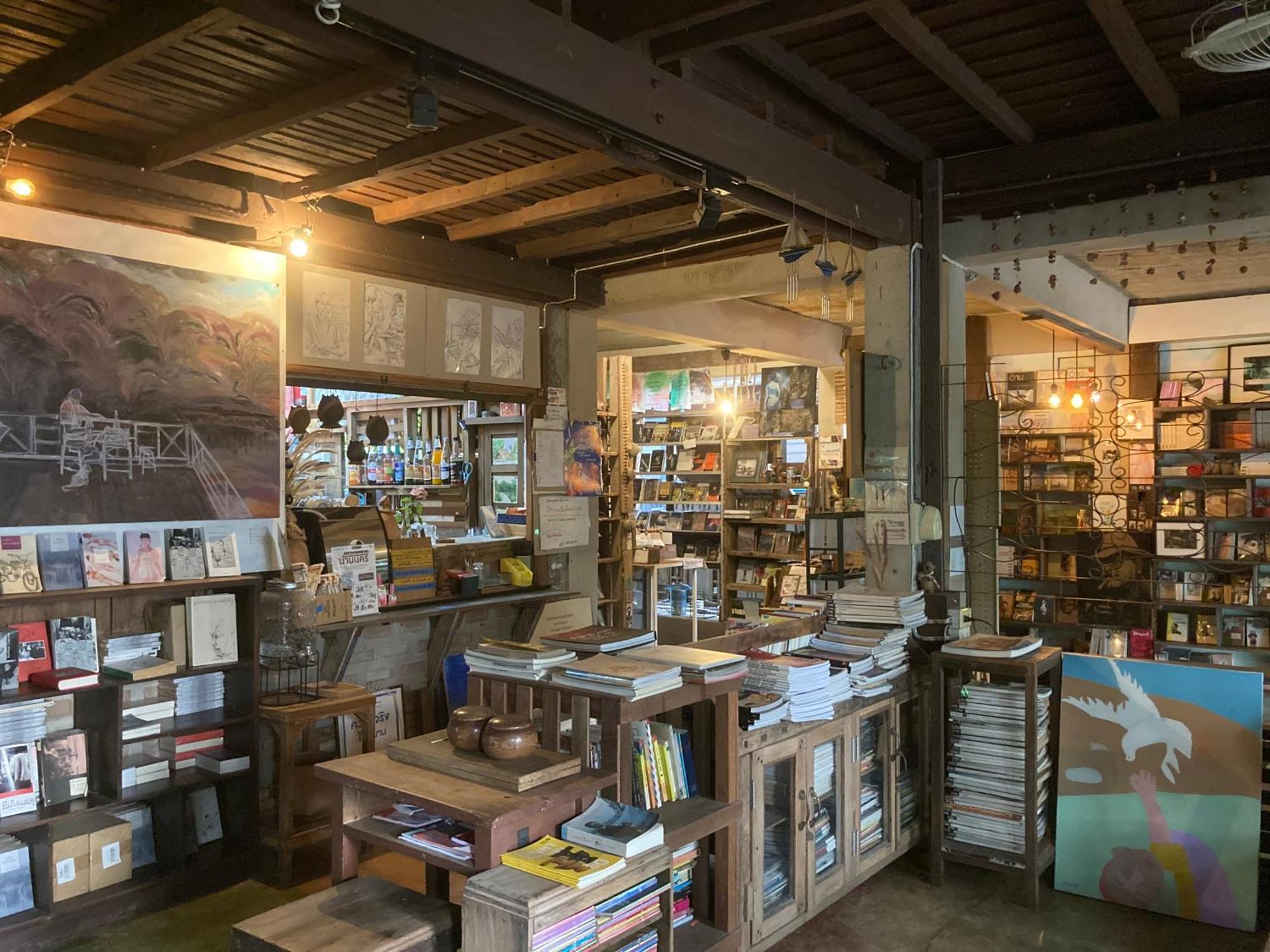 Banban Nannan Library And Guesthome מראה חיצוני תמונה