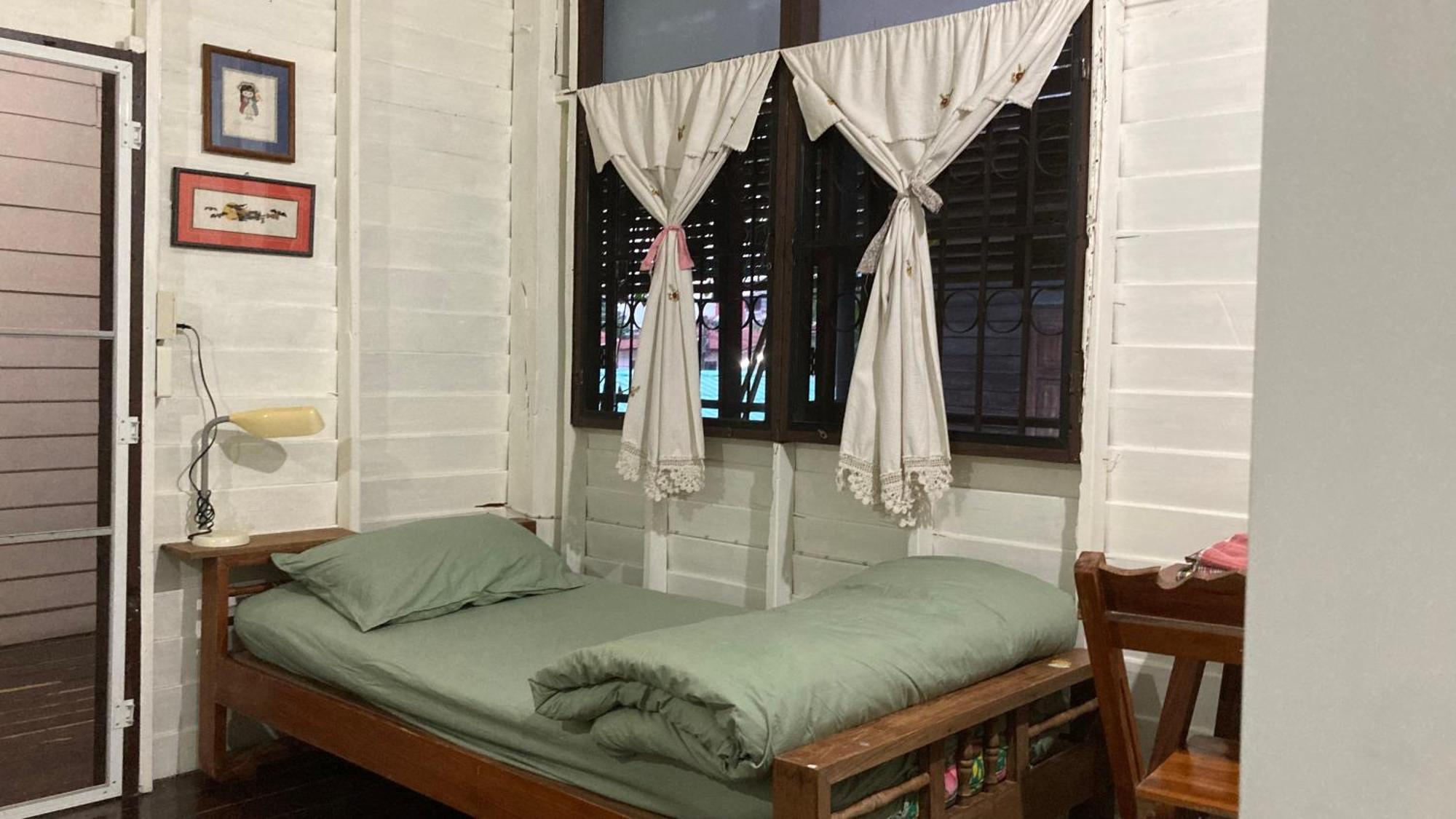 Banban Nannan Library And Guesthome מראה חיצוני תמונה