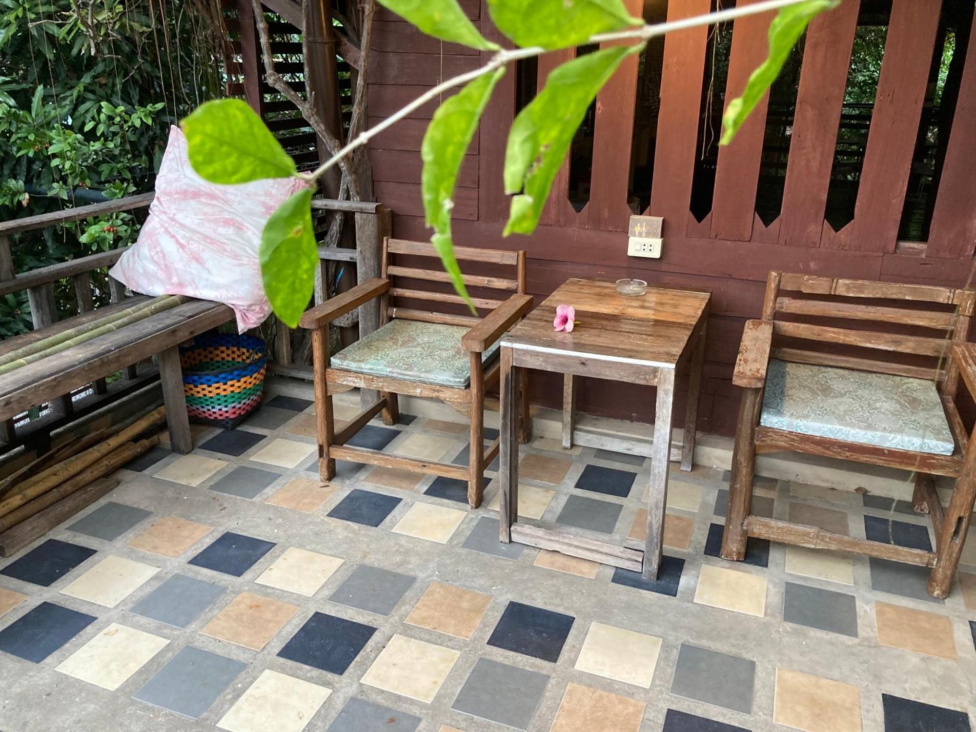 Banban Nannan Library And Guesthome מראה חיצוני תמונה