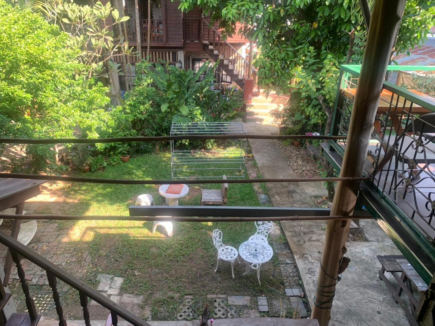 Banban Nannan Library And Guesthome מראה חיצוני תמונה