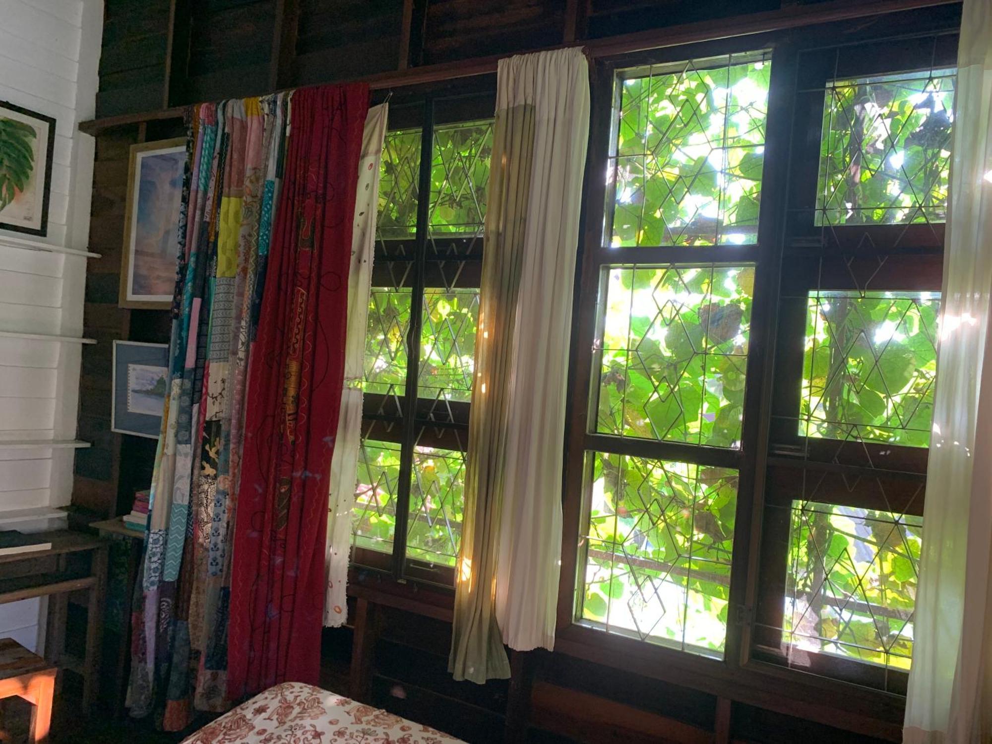 Banban Nannan Library And Guesthome מראה חיצוני תמונה