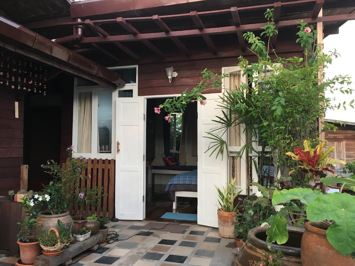 Banban Nannan Library And Guesthome מראה חיצוני תמונה