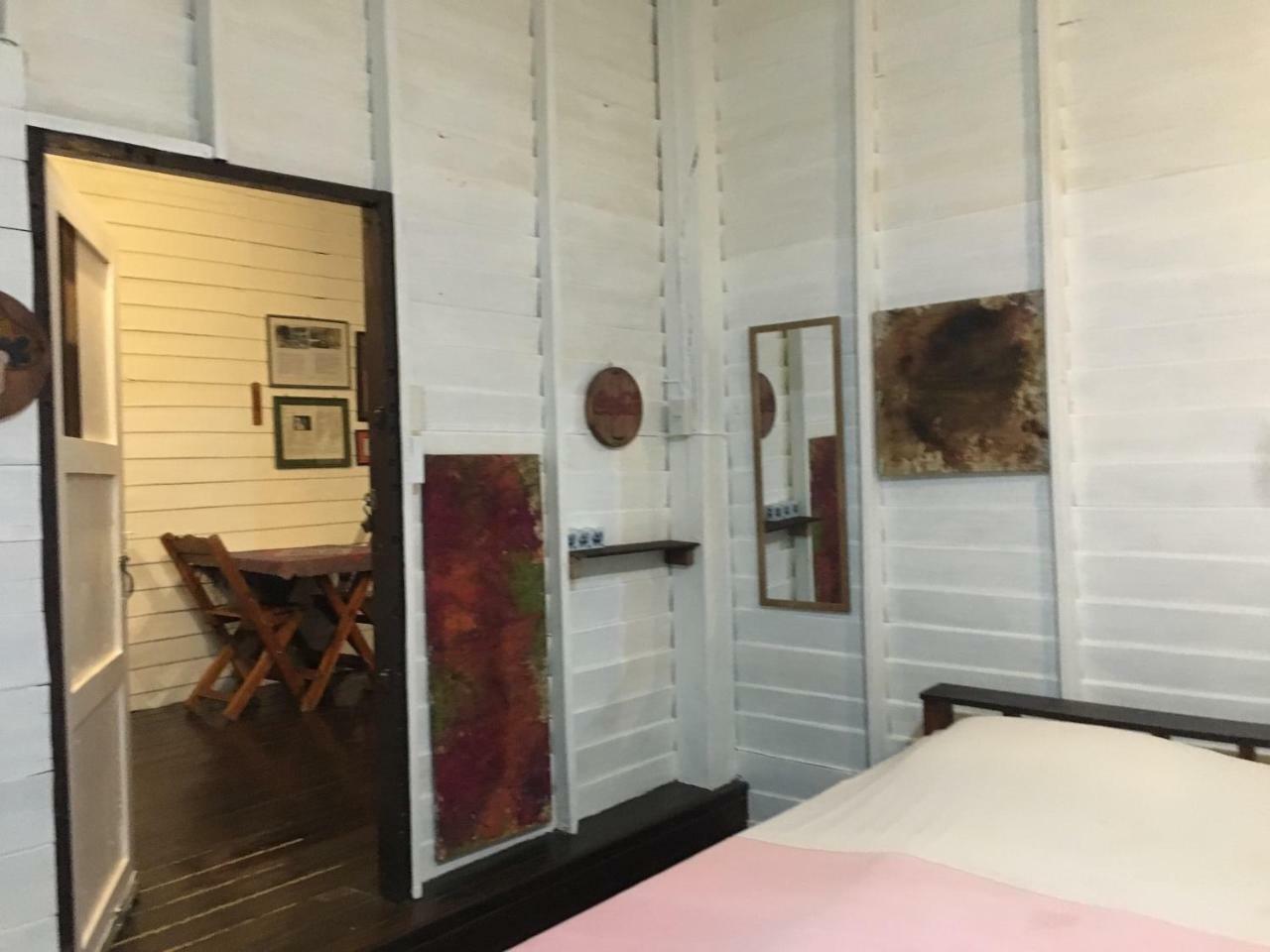 Banban Nannan Library And Guesthome מראה חיצוני תמונה